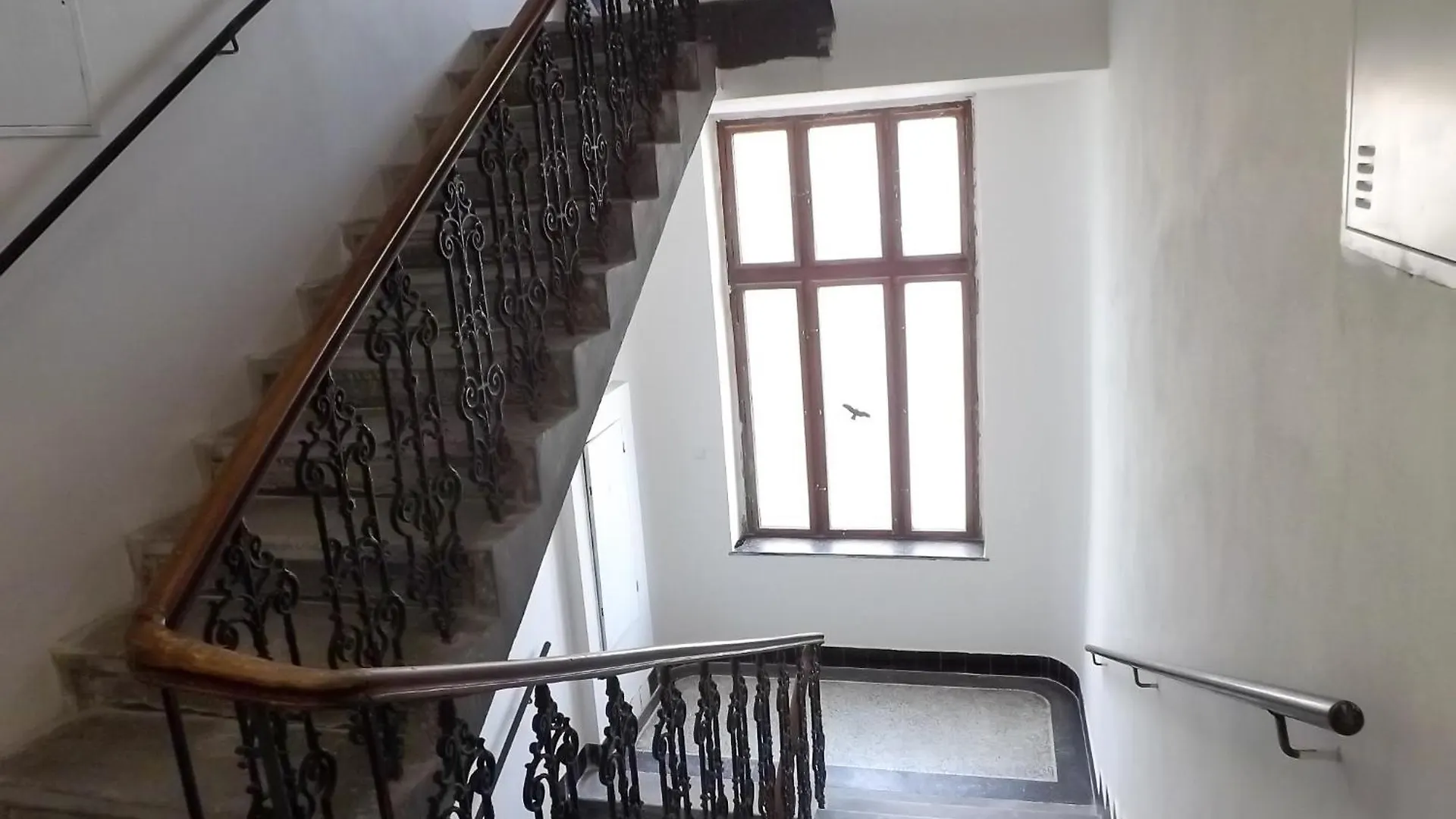 Quarto em Acomodações Particulares Single Room B5 In Prague 7
