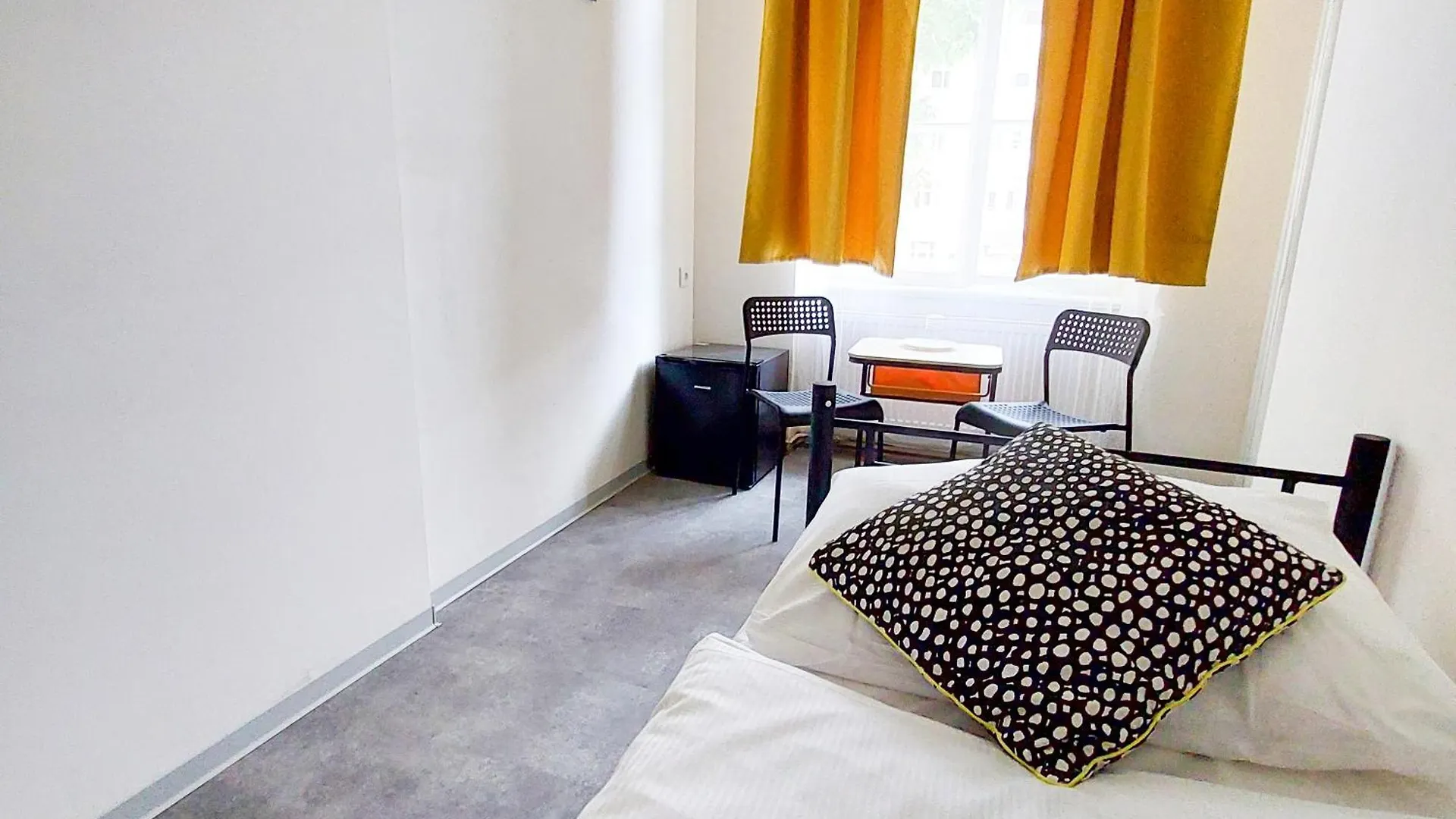 Quarto em Acomodações Particulares Single Room B5 In Prague 7 República Checa
