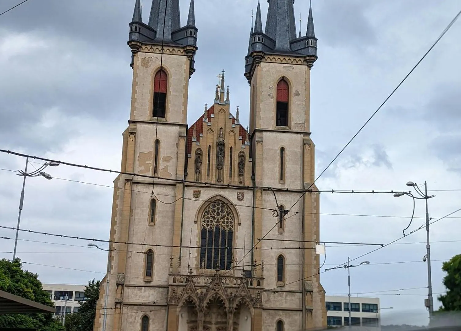 Single Room B5 In Prague 7 Homestay